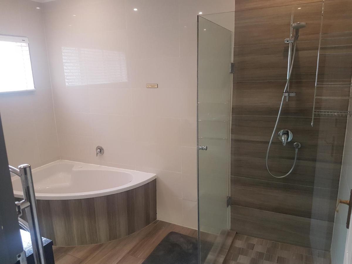 Cornerstone Guest Lodge Pretoria-Noord Exteriör bild